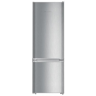 Liebherr KGLE 1655-2.6 – Zboží Dáma