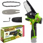 Procraft PKA16 – Sleviste.cz