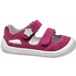Protetika Barefoot sandálky Meryl fuxia – Zboží Dáma