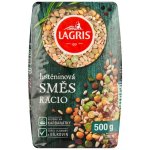 Lagris luštěninová směs racio 0,5 kg – Zboží Dáma Lagris luštěninová směs racio 0,5 kg – Zboží Dáma
