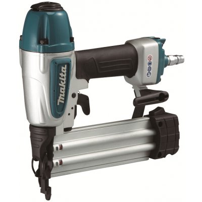 MAKITA Pneumatická hřebíkovačka 15-50mm užší ústí (AF506) – Zboží Mobilmania