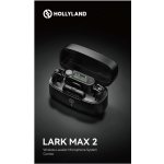 Hollyland LARK MAX 2 Combo – Hledejceny.cz