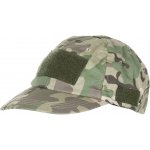 Čepice MFH Defence Operator flecktarn – Zboží Dáma