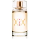 Parfém Hugo Boss Hugo XX toaletní voda dámská 100 ml