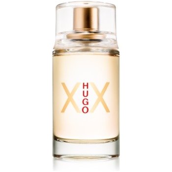 Hugo Boss Hugo XX toaletní voda dámská 100 ml