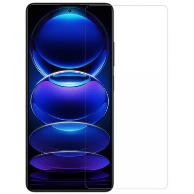 RedGlass Xiaomi Redmi Note 12 Pro+ 5G 96776 – Zboží Živě