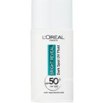 Loreal Paris Bright Reveal SPF50 denní fluid pro korekci tmavých skvrn 50 ml – Zboží Dáma