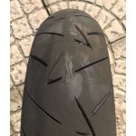 Continental ContiRoadAttack 2 180/55 R17 73W – Zboží Mobilmania