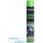 Falcon Cockpit Clean Lemon 750 ml – Zbozi.Blesk.cz