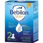 Bebilon 2 Advance Pronutra 1 kg – Zbozi.Blesk.cz