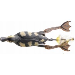 SAVAGE GEAR 3D Hollow Body Duckling A.K.A the fruck Natural 10cm 40g