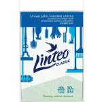 Linteo Classic univerzální švédská utěrka 30 x 35 cm 1 ks – Zbozi.Blesk.cz