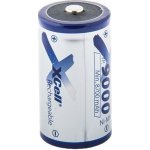 Xcell D 9000mAh 1ks Bulk SPXC-20-9000