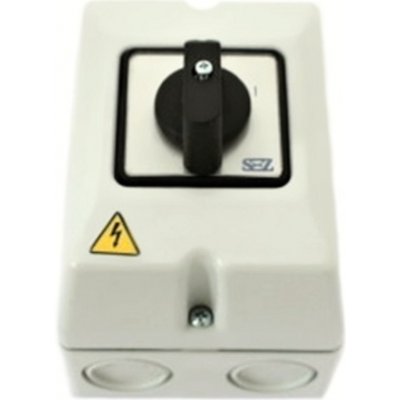 SEZ S25 JPD 1103 A6 – Hledejceny.cz