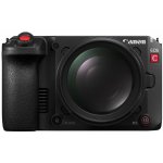 Canon EOS C50 – Zboží Živě