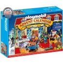 Playmobil 70188 Adventní kalendář Vánoce v hračkářství