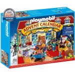 Playmobil 70188 Adventní kalendář Vánoce v hračkářství – Zboží Dáma