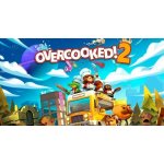 Overcooked 2 – Hledejceny.cz
