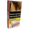 Cigarety Austin Red cigaretový tabák 30 g