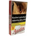 Austin Red cigaretový tabák 30 g – Zboží Dáma