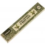 Tulasi indické vonné tyčinky Nag Champa White sage 15 g – Zboží Dáma