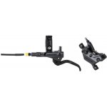 Shimano Deore E-M6220 hydr. přední brzda, Post Mount, had. 1 000 mm + destičky D03S – Hledejceny.cz