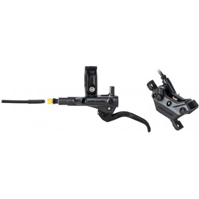 Shimano Deore E-M6220 hydr. přední brzda, Post Mount, had. 1 000 mm + destičky D03S – Hledejceny.cz