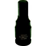 CROMWELL Bity nástrčné rázové 3/8'' imbus, CROMWELL 10,0 mm – Zboží Mobilmania