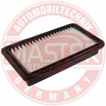 MASTER-SPORT Vzduchový filtr 23004LFPCSMS – Hledejceny.cz