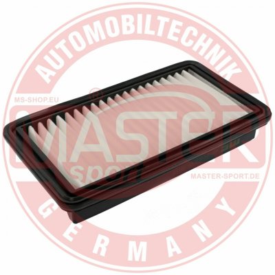 MASTER-SPORT Vzduchový filtr 23004LFPCSMS – Hledejceny.cz