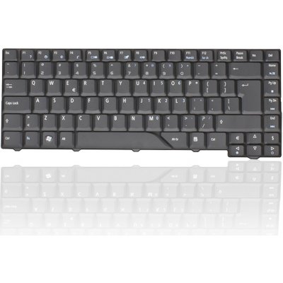 acer aspire 5720 klávesnice pro notebook / laptop – Heureka.cz
