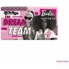 Mýdlo English Soap Company Barbie- THE DREAM TEAM Tuhé mýdlo 190g