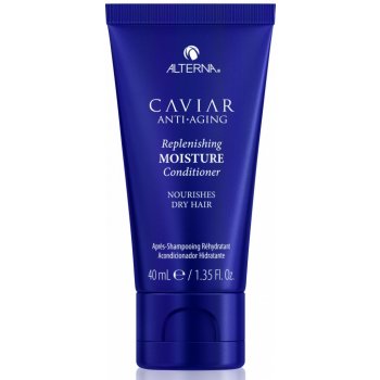 Alterna Caviar Seasilk Moisture Conditioner kaviárový hydratační kondicionér 40 ml