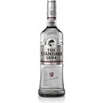 The Standard 1894 40% 0,7 l (holá láhev) – Zboží Dáma