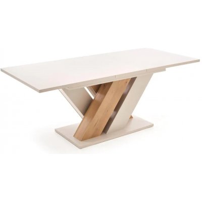 Halmar BRANDON kašmír dub – Zboží Dáma