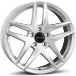 Borbet Z 7,5x17 5x112 ET36 silver – Sleviste.cz