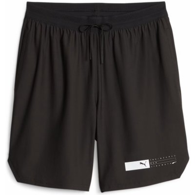 Puma FUSE Stretch 7" Short 523792-01