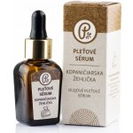 Panakeia Kopaničářská žehlička s vitamínem C sérum 20 ml – Zboží Dáma