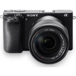 Sony Alpha A6300 – Zboží Živě