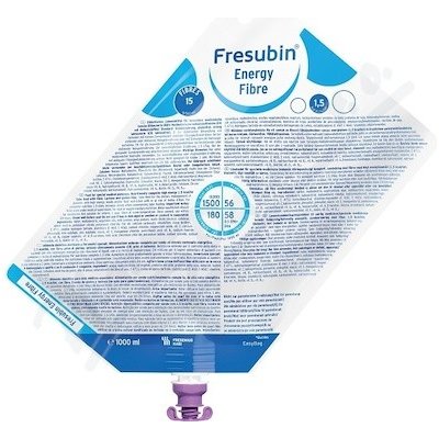 FRESUBIN ORIGINAL FIBRE POR.SOL.8X1000ML – Zbozi.Blesk.cz