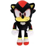 Plush Super Sonic Shadow 32 cm – Zboží Mobilmania