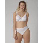 Triumph podprsenka Ladyform Soft W X bílá – Zboží Mobilmania