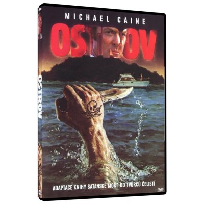 Ostrov DVD – Hledejceny.cz