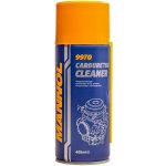 Mannol Čistič karburátoru 400ml | Zboží Auto