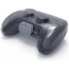 Obal a kryt pro herní konzole iPega P5039 ochranné pouzdro Xbox, PS5 ovladač čirý