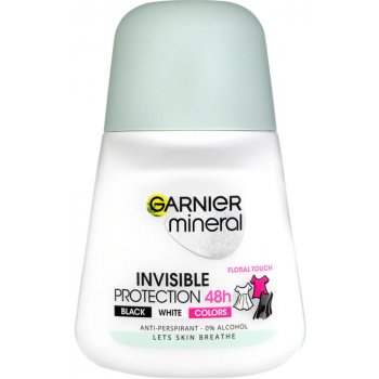 Garnier Men Mineral Neutralizer roll-on 50 ml