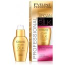 Eveline Cosmetics Argan Liquid Silk tekuté hedvábí na vlasy 37 ml