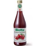 Biotta Granátové jablko bio 0,5 l – Hledejceny.cz