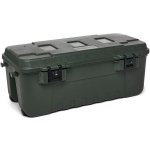 Box Plano Sportsman's Trunk Large 102l Olive Drab – Hledejceny.cz
