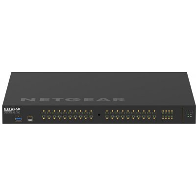 NETGEAR M4250-40G8F-POE+